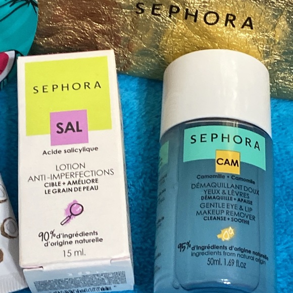 Sephora Sample Gift Set - Picture 3 of 5